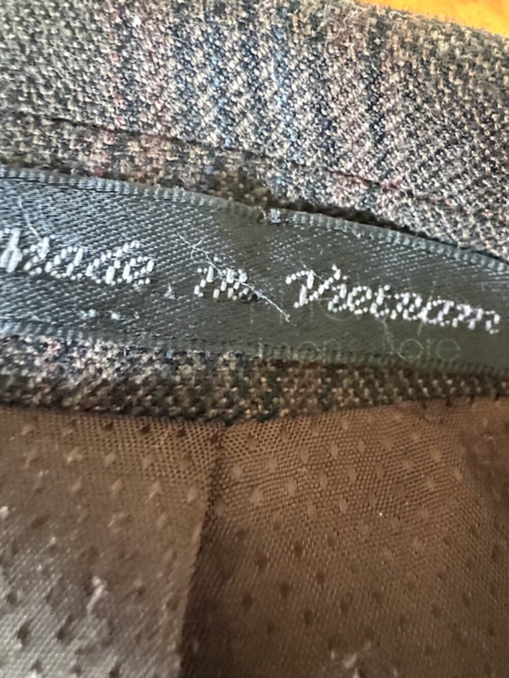 Michael Kors Men’s Suit Jacket - Picture 9 of 11